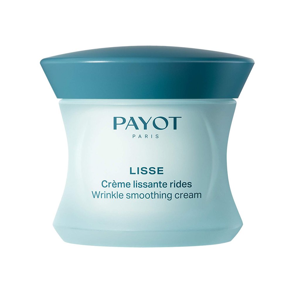 Денний крем для розгладження зморщок Payot Lisse Wrinkle Smoothing Cream 50 мл - основне фото