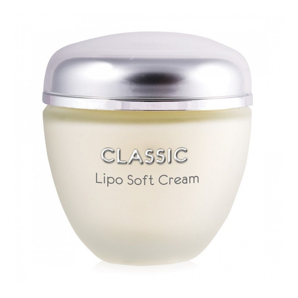 Крем с липосомами Anna Lotan Classic Lipo Soft Cream 50 мл - основное фото