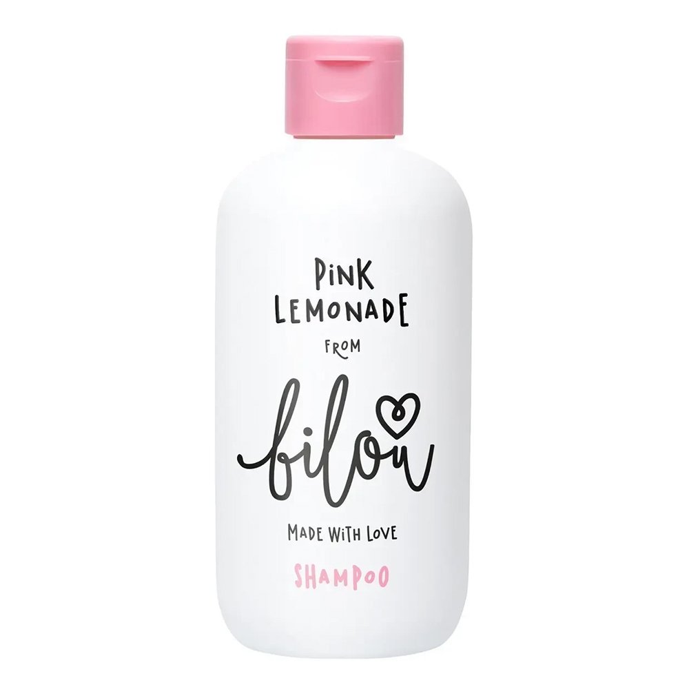 Шампунь для волос «Фруктовый лимонад» Bilou Pink Lemonade Shampoo 250 мл - основное фото