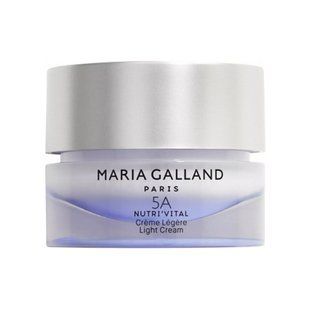 Лёгкий крем для сухой кожи Maria Galland 5A Nutri&rsquo;Vital Light Cream 50 мл - основное фото