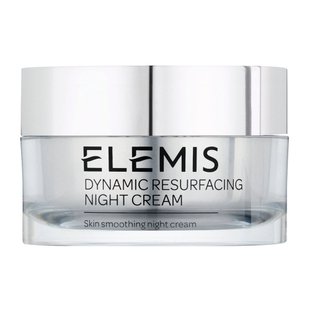 Ночной крем-шлифовка для лица ELEMIS Dynamic Resurfacing Night Cream 50 мл - основное фото