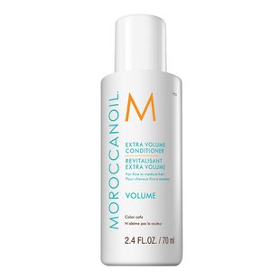 Кондиционер для придания объёма Moroccanoil Extra Volume Conditioner 70 мл - основное фото