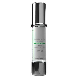 Крем-біопротектор Green Pharm Cosmetic Bioprotector Cream SPF 25 50 мл - основне фото