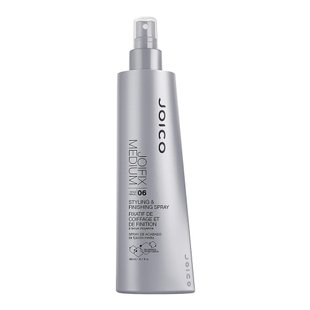 Лак для волос средней фиксации Joico Style And Finish Joifix Medium Hold 6 300 мл - основное фото