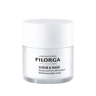 Скраб-маска Filorga Scrub & Mask Masque Exfoliant Reoxygenant 55 мл - основное фото