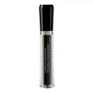 Туш-догляд для брів з CU-пептидом M2 Beaute Eyebrow Enhancer Color & Care Blonde 6 мл - основне фото