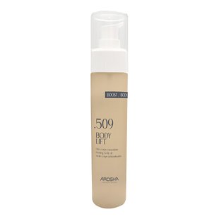 Укрепляющее сухое масло для тела Arosha 509 Body Lift Firming Body Dry Oil 100 мл - основное фото