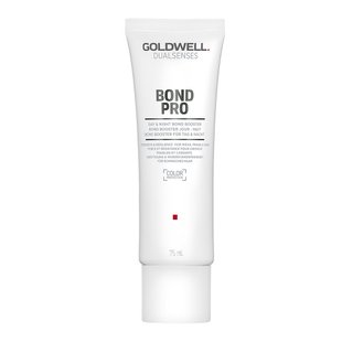 Укрепляющий флюид для тонких и ломких волос Goldwell Dualsenses Bond Pro Day & Night Bond Booster 75 мл - основное фото