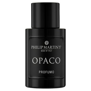 Унисекс-духи Philip Martin's Opaco Profumo 50 мл - основное фото