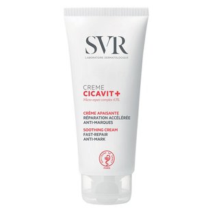 Заспокійливий крем SVR Cicavit+ Soothing Cream 40 мл - основне фото