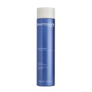 Увлажняющее молочко для тела Phytomer Oleocreme Ultra Moisturizing Body Milk 250 мл - основное фото