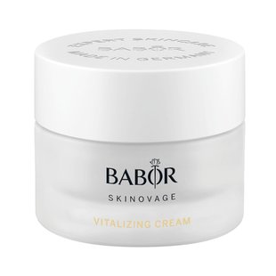 Восстанавливающий крем для лица Babor Skinovage Vitalizing Cream 50 мл - основное фото