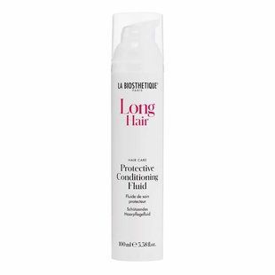 Захисний флюїд для волосся La Biosthetique Long Hair Protective Conditioning Fluid 100 мл - основне фото