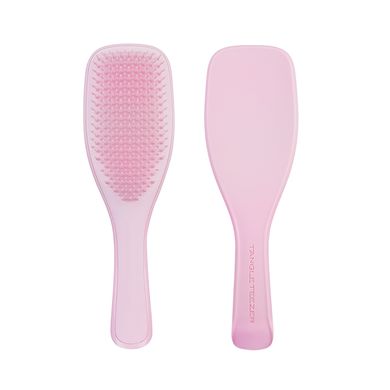 Бледно-розовая расчёска для волос Tangle Teezer The Ultimate Detangler Millennial Pink - основное фото