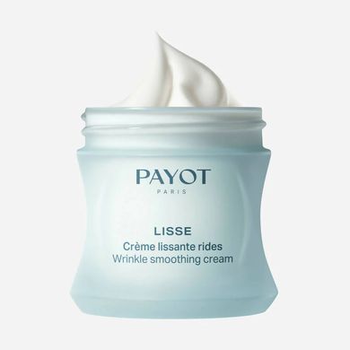 Дневной крем для разглаживания морщин Payot Lisse Wrinkle Smoothing Cream 50 мл - основное фото