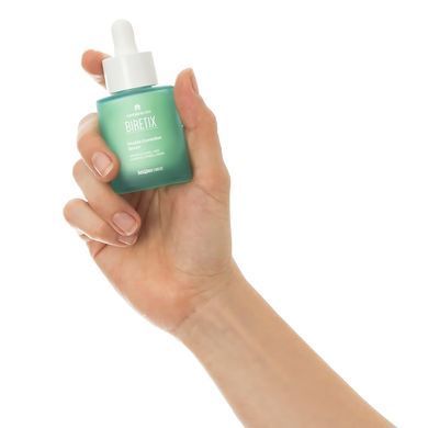 Двойная корректирующая сыворотка Cantabria Labs Biretix Double Correction Serum 30 мл - основное фото