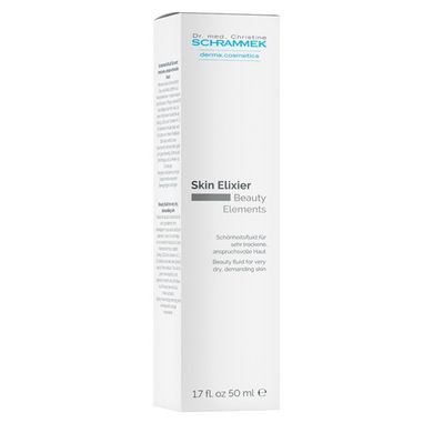 Еліксир для шкіри Dr.Schrammek Skin Elixier 50 мл - основне фото