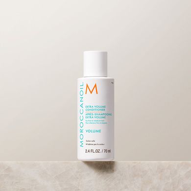 Кондиционер для придания объёма Moroccanoil Extra Volume Conditioner 70 мл - основное фото