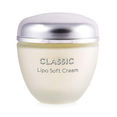 Крем з ліпосомами Anna Lotan Classic Lipo Soft Cream 50 мл - основне фото