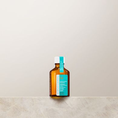 Олія для тонкого і світлого фарбованого волосся Moroccanoil Treatment For Fine And Light-Colored Hair 25 мл - основне фото