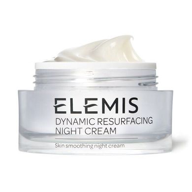 Ночной крем-шлифовка для лица ELEMIS Dynamic Resurfacing Night Cream 50 мл - основное фото