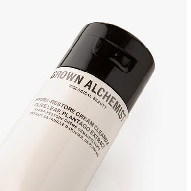 Очищувальний крем для обличчя Grown Alchemist Hydra-Restore Cream Cleanser 100 мл - основне фото
