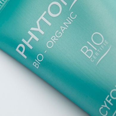 Очищувальний крем для сяйва шкіри обличчя Phytomer Cyfolia Radiance Cleansing Cream 150 мл - основне фото