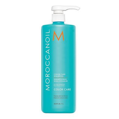 Шампунь для сохранения цвета Moroccanoil Color Care Shampoo 1000 мл - основное фото