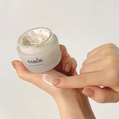 Восстанавливающий крем для лица Babor Skinovage Vitalizing Cream 50 мл - основное фото
