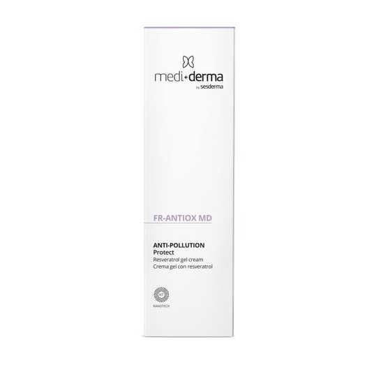 ᐉ Mediderma FR-Antiox MD Anti-Pollution Protect 50 мл - купить