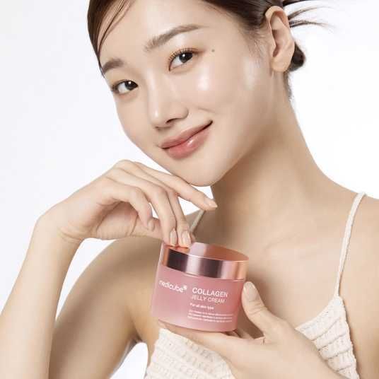 ᐉ Medicube Collagen Jelly Cream 110 мл - купить, отзывы