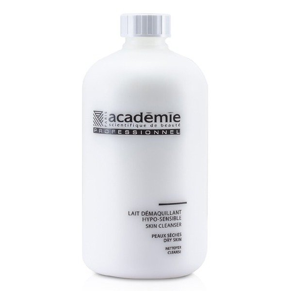 Гипоаллергенное очищающее молочко Academie Hypo-Sensible Skin Cleanser 400 мл - основное фото