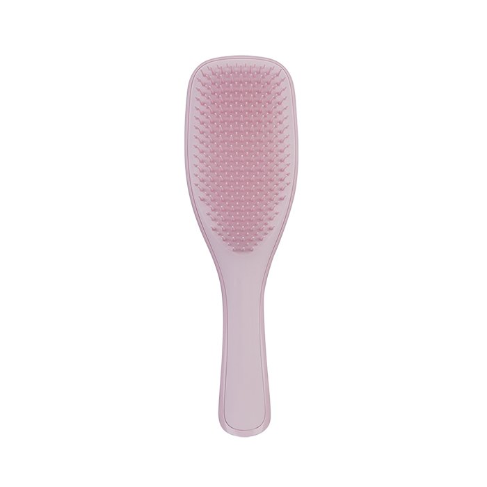 Бледно-розовая расчёска для волос Tangle Teezer The Wet Detangler Millennial Pink - основное фото