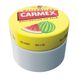 Бальзам для губ зі смаком кавуна Carmex Pot Lip Balm Watermelon SPF 15 банка 7,5 г - додаткове фото