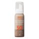 Ежедневный защитный мусс для лица EVY Technology Daily Defence Face Mousse SPF 50 75 мл - дополнительное фото