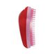 Красно-розовая расчёска для волос Tangle Teezer The Original Strawberry Passion - дополнительное фото