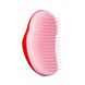 Красно-розовая расчёска для волос Tangle Teezer The Original Strawberry Passion - дополнительное фото