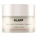 Очищающий бальзам для лица Klapp Purify Multi Level Performance Triple Action Cleansing Balm 50 мл - дополнительное фото