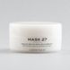 Увлажняющая восстанавливающая био-маска COSMETICS 27 MASK 27 Bio-Moisturizing Renewing Mask 60 мл - дополнительное фото