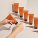 Зволожувальний крем з олією моркви BENTON Let`s Carrot Moisture Cream 50 г - додаткове фото