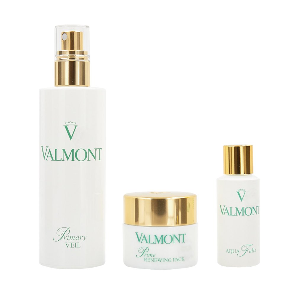 Косметический набор Valmont Fresh Beauty Retail Set - основное фото