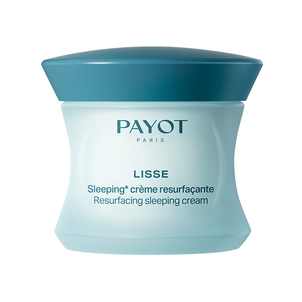 Восстанавливающий ночной крем для лица Payot Lisse Resurfacing Sleeping Cream 50 мл - основное фото