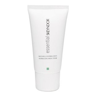 Себорегулирующая крем-маска с экстрактом гамамелиса Skeyndor Essential Line Normalizing Mask-Cream 50 мл - основное фото