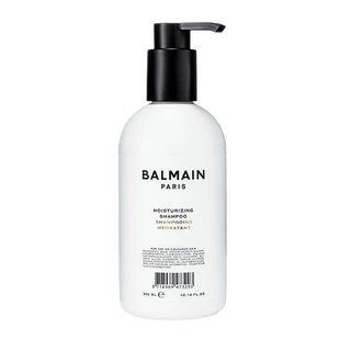 Зволожувальний шампунь для волосся Balmain Paris Moisturizing Shampoo 300 мл - основне фото