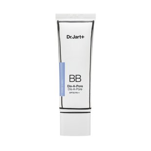 BB крем для сужения пор и устранения жирного блеска Dr. Jart+ BB Cream Dis-A-Pore SPF 30 PA++ 50 мл - основное фото