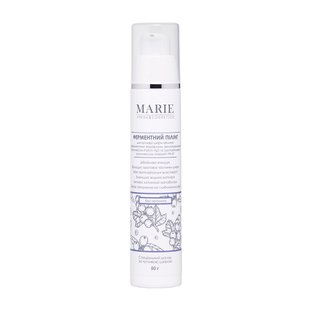 Ферментный пилинг для чувствительной кожи Marie Fresh Cosmetics Enzyme Peeling For Sensitive Skin 50 мл - основное фото