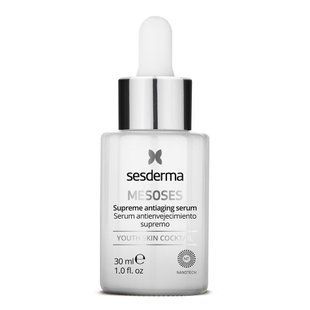 Інтенсивна антивікова сироватка Sesderma MESOSES Supreme Anti Aging Serum 30 мл - основне фото