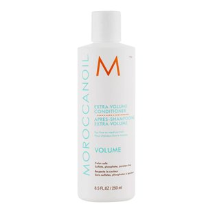 Кондиціонер для надання об'єму Moroccanoil Extra Volume Conditioner 250 мл - основне фото