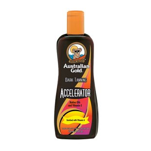 Лосьйон для засмаги Australian Gold Dark Tanning Accelerator 15 мл - основне фото