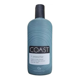 Лосьйон для засмаги для чоловіків California Tan Coast Intensifier Step 1 235 мл - основне фото